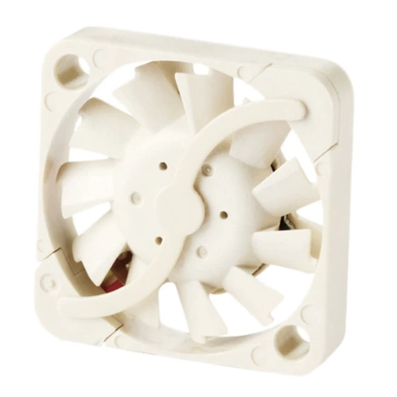 Sunon UF3H3-700TC fan