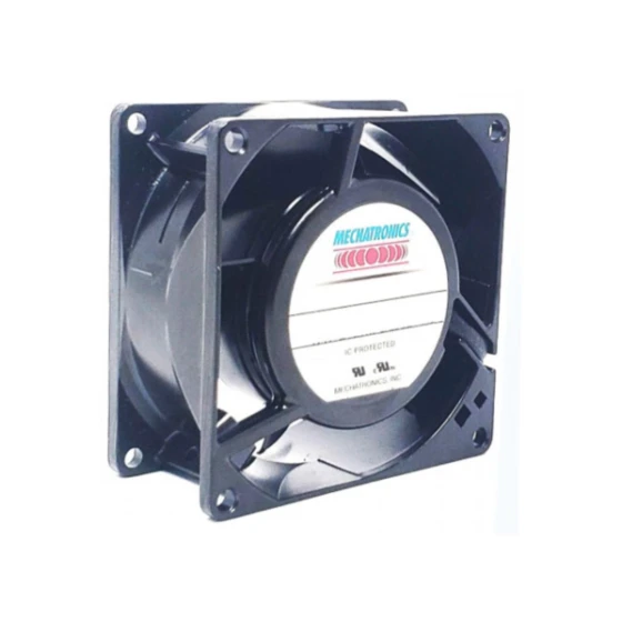 Mechatronics UF80AM12-BTHR-F fan