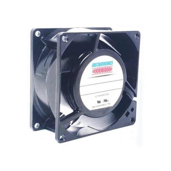 Mechatronics UF80AM23-BTHR-F fan