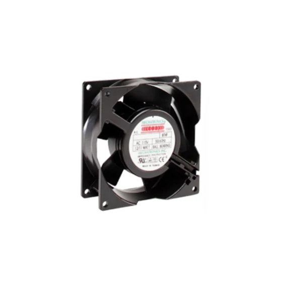 Mechatronics UF92AM12-BWHR-F fan