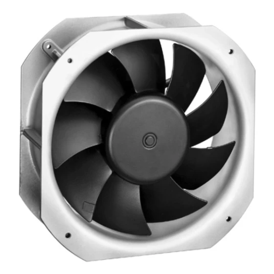 ebm-papst W1G200-HH01-52 fan