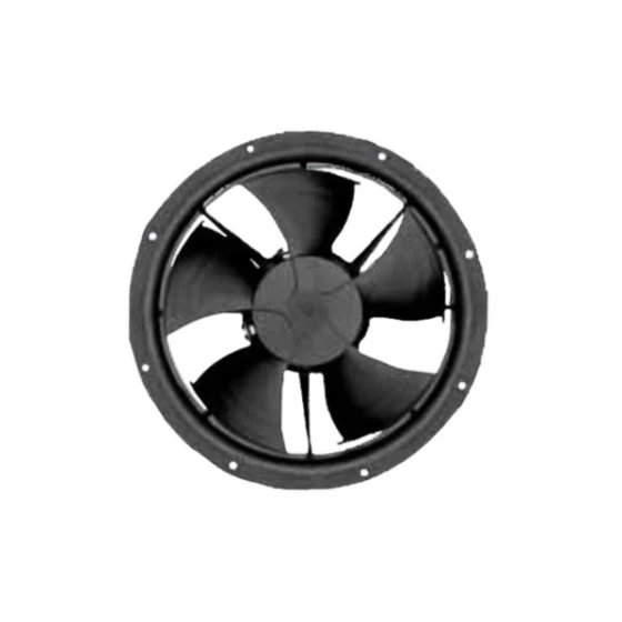 ebm-papst W1G200-CH77-52 fan