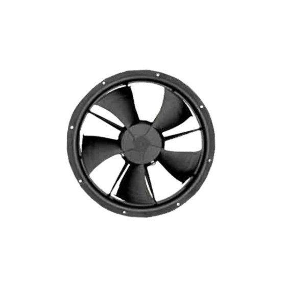 ebm-papst W1G230-EB97-01 fan