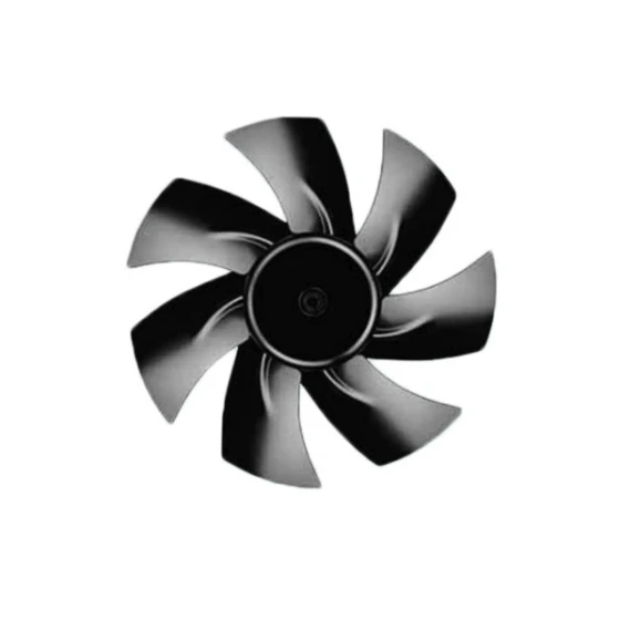 ebm-papst W1G250-BB17-01 fan