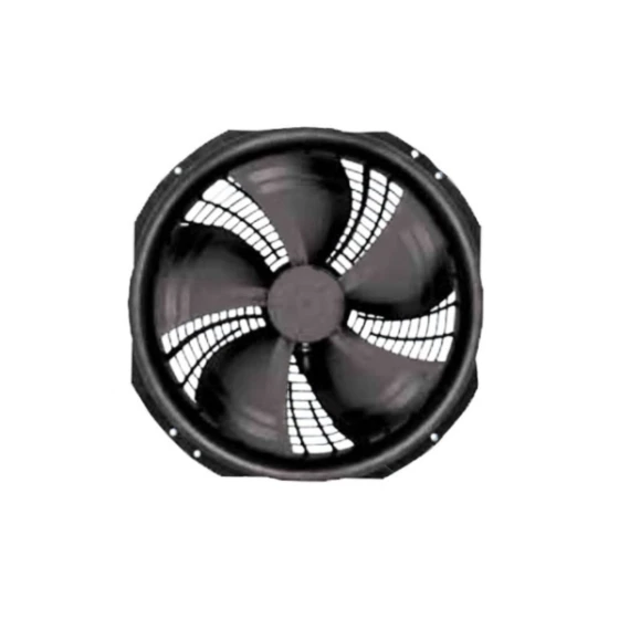 ebm-papst W1G300-BB19-01 fan