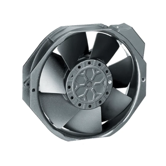 ebm-papst W2E142-BB01-11 fan