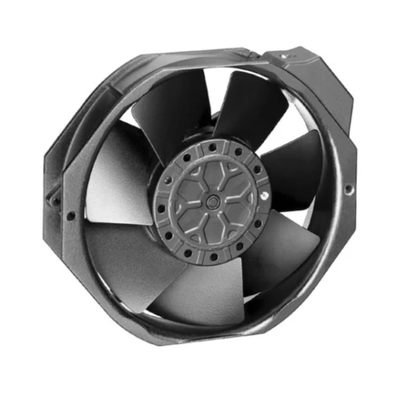ebm-papst W2E142-BB05-28 fan