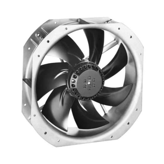 ebm-papst W2E250-HJ28-09 fan