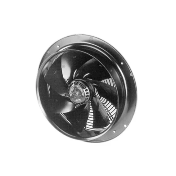 ebm-papst W2E300-CP02-70 fan