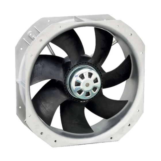 ebm-papst W3G250-HH53-03 fan