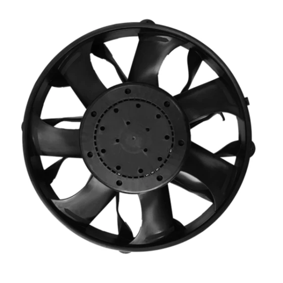 ebm-papst W3G300-ME46-01 fan