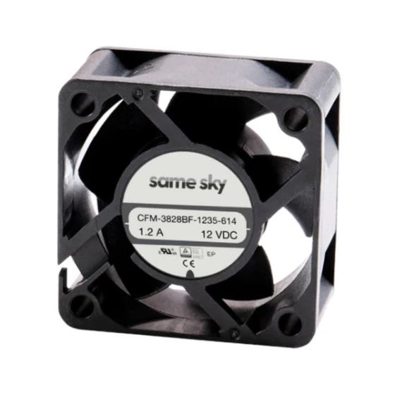 Same Sky CFM-3828BF-190-406-22 fan