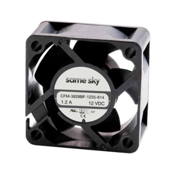 Same Sky CFM-3828BF-1120-468-22 fan