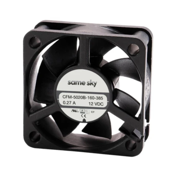 Same Sky CFM-5020B-160-385-20 fan