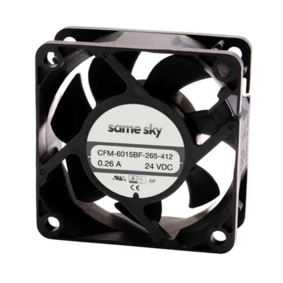 Same Sky CFM-6025BF-190-479-20 fan