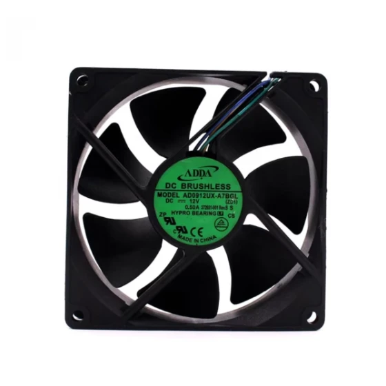 ADDA AD0912UX-A7BGL Fan