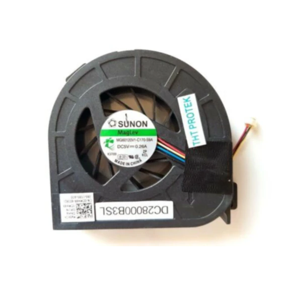 SUNON MG60120V1-C170-S9A Fan