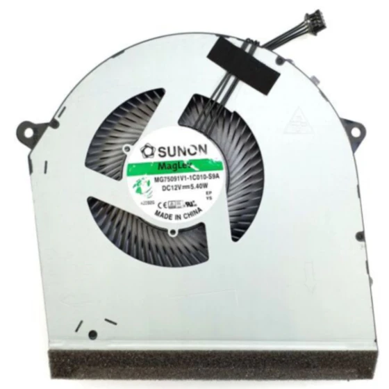 MG75091V1-1C010-S9A Fan