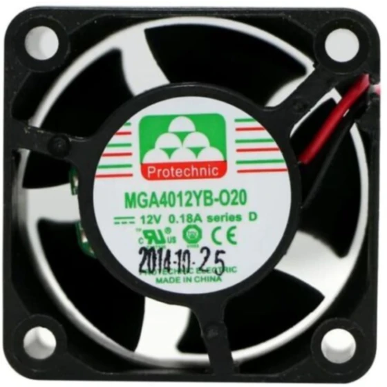 MAGIC MGA4012YB-O20 Fan
