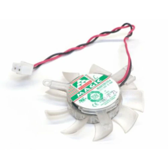 MAGIC MGA5012XR-O10 Fan