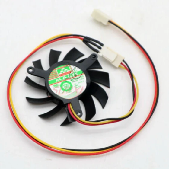 MAGIC MGT6012YR-O15 Fan