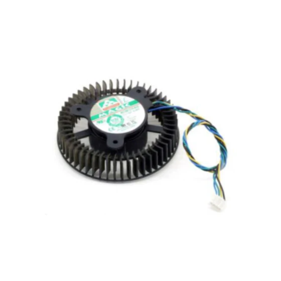 MAGIC MGT8012YR-W20 Fan