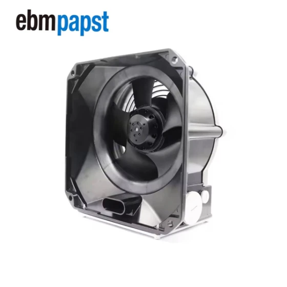 ebmpapst W2D250-EH26-25 Fan
