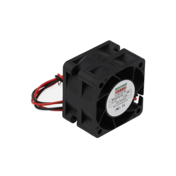 Mechatronics MH4028E12B-RSR fan