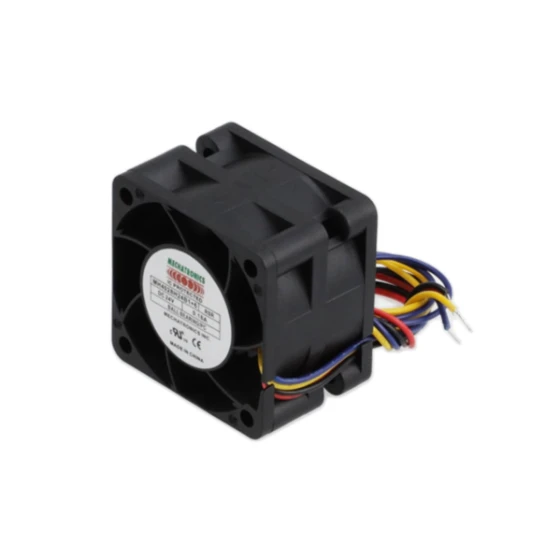Mechatronics MH4028H24B1+6-RSR-PC fan