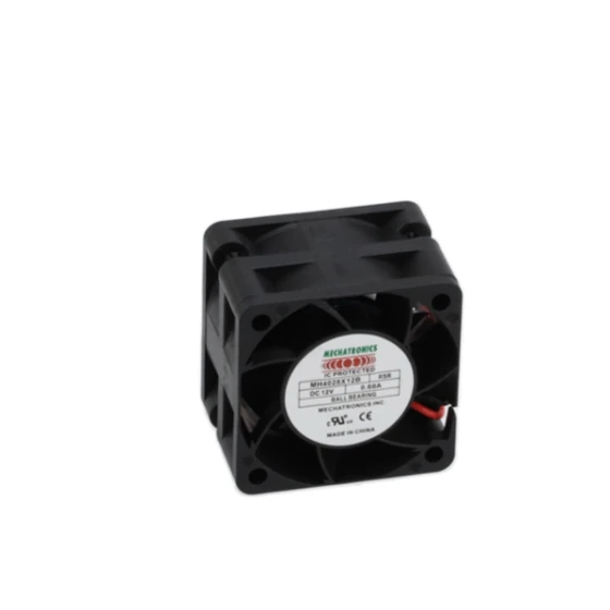 Mechatronics MH4028X12B-RSR fan