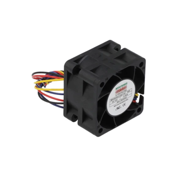 Mechatronics MH4028X12B1+6-RSR fan