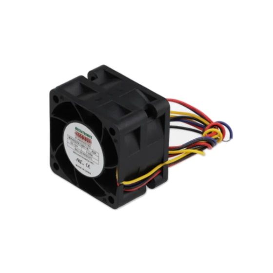 Mechatronics MH4028X12B1+6-RSR-PC fan