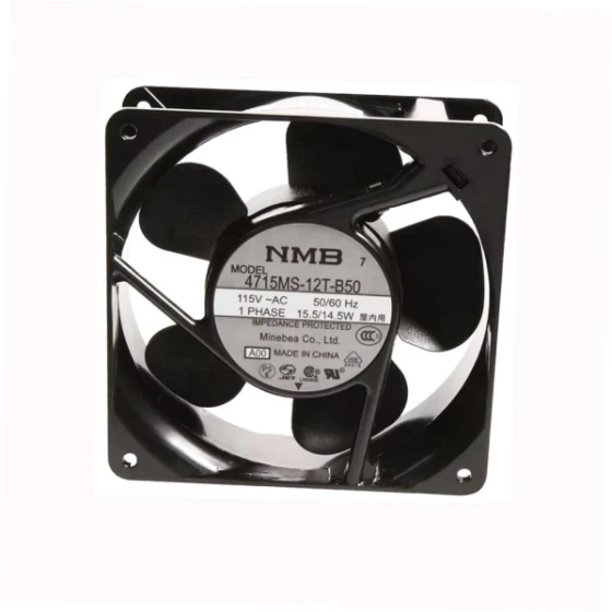 NMB 4715MS-12T-B50 Fan