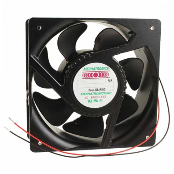 Mechatronics MM1865H24B-FSR fan