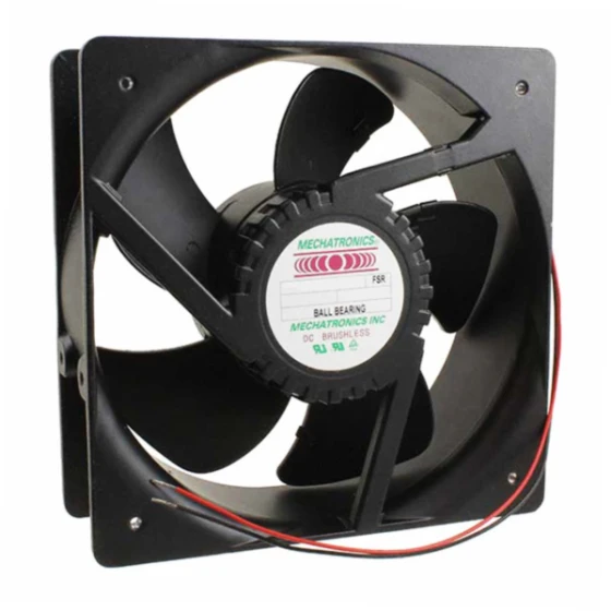 Mechatronics MM2072H48B-FSR fan