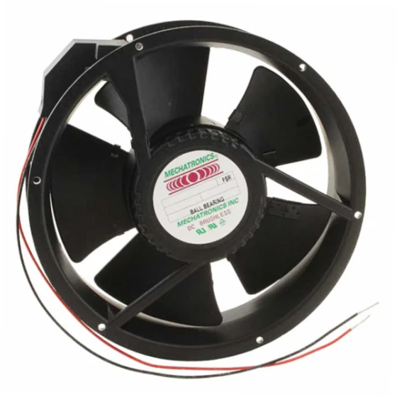 Mechatronics MM2260H24B-FSR fan