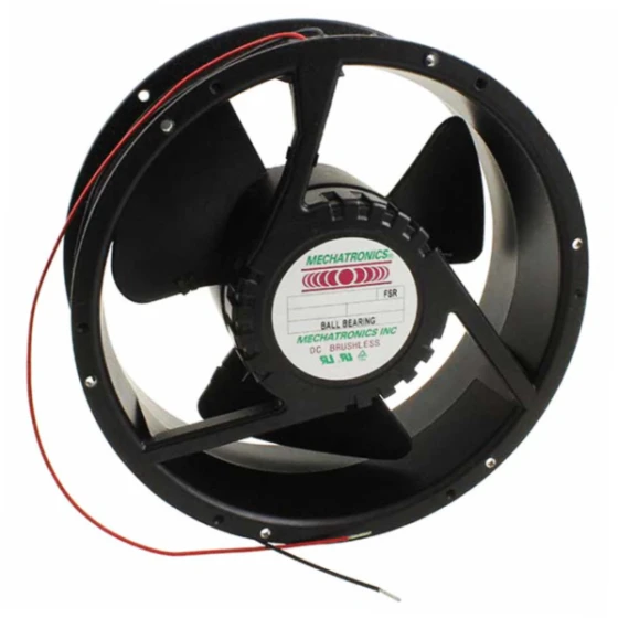 Mechatronics MM2280H24B-FSR fan
