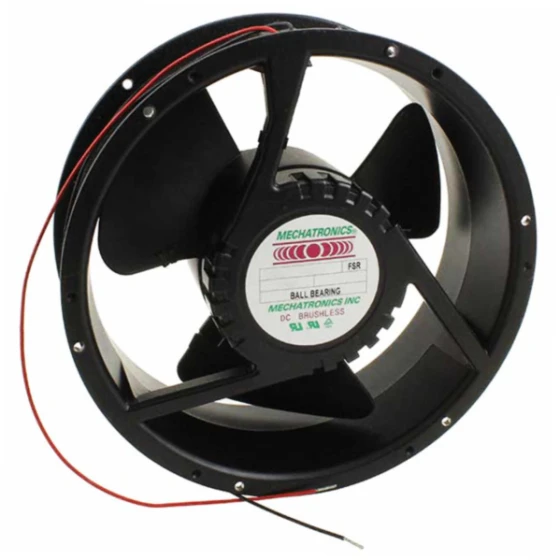 Mechatronics MM2280H48B-FSR fan