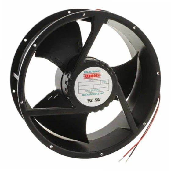 Mechatronics MM2589H24B-FSR fan