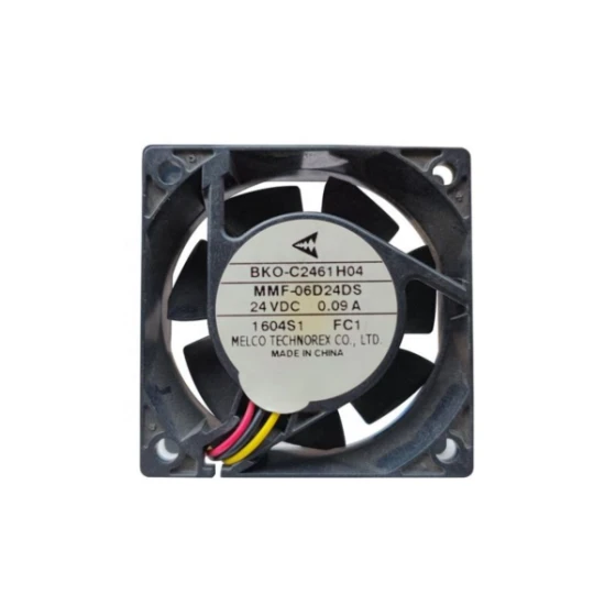Axial MMF-06D24DS-FC1 Fan