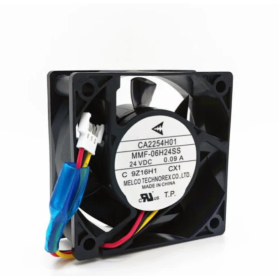 Mitsubishi MMF-06H24SS-CX1 Fan