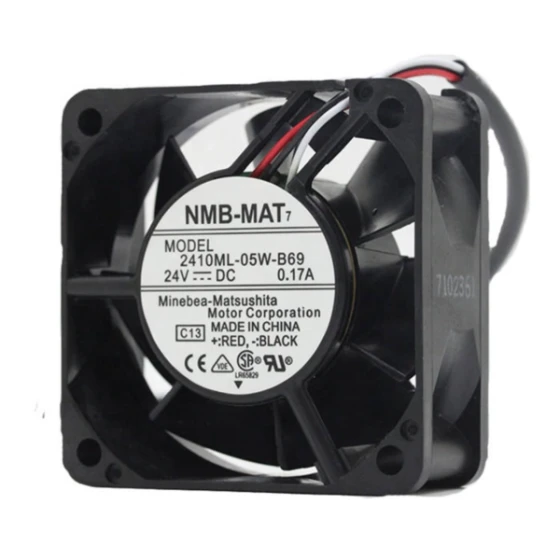 Mitsubishi MMF-06H24SS-CX3 Fan