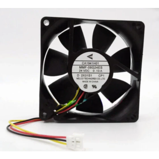 Melco MMF-08G24ES Fan