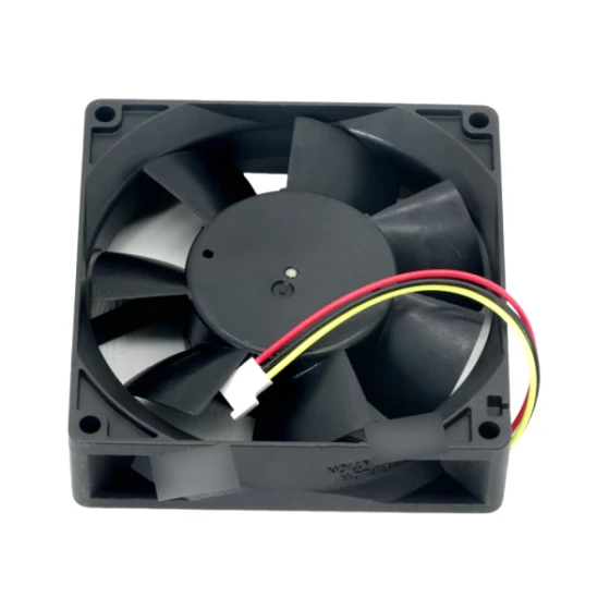 Axial MMF-09D24TS-MMB Fan