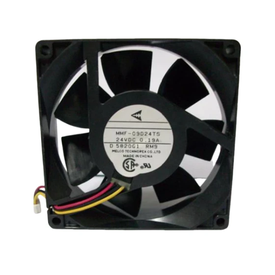Mitsubishi MMF-09D24TS-RM9 Fan