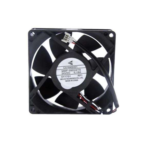 Axial MMF-09D24TS-RP1 Fan
