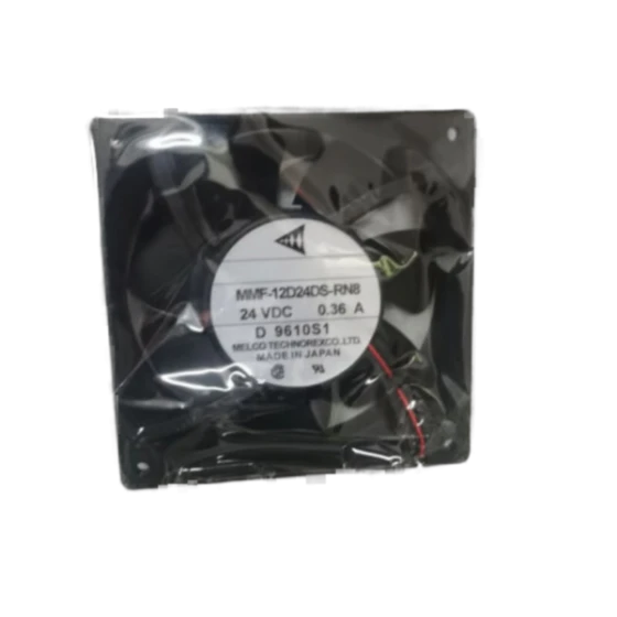 Axial MMF-12D24DS-RN8 Fan