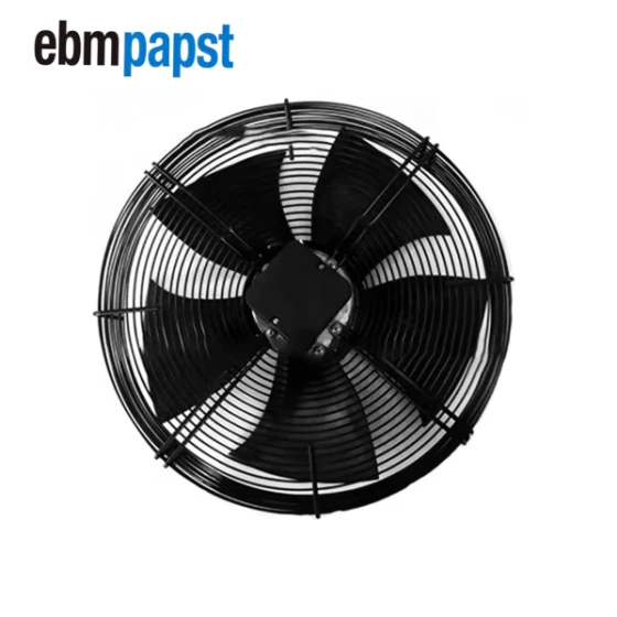 ebmpapst S6E500-AJ03-01/F02 Fan