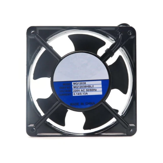 MIN QUAN MQ12038HSL2 Fan