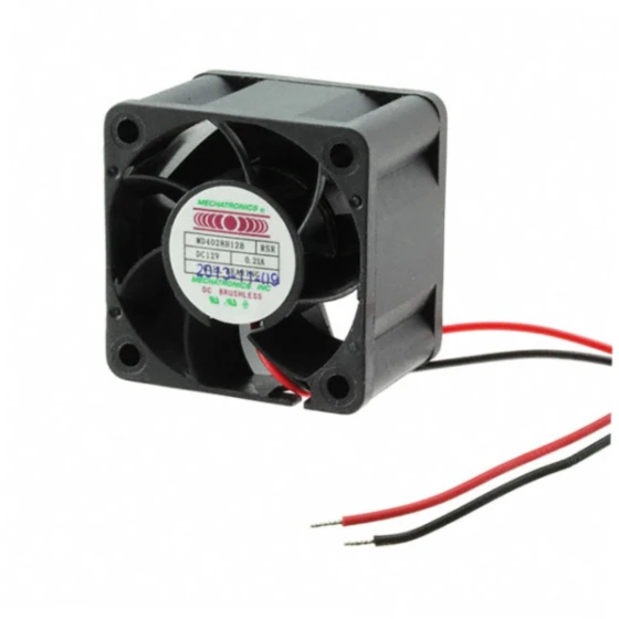 Mechatronics MQ1238H12B-FSR fan